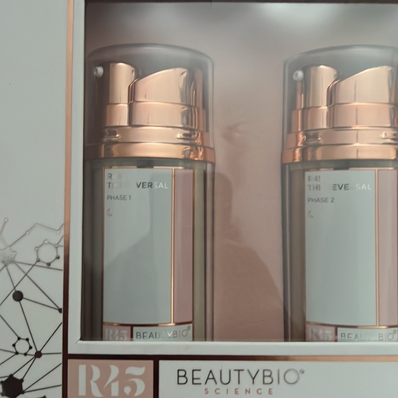 R45 the Reversal - Picture 2 of 4